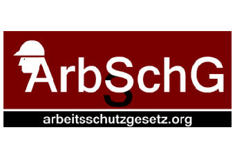 Arbeitsschutzgesetz