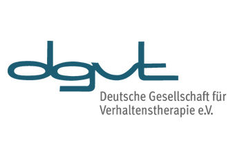 Deutsche Gesellschaft für Verhaltenstherapie Deutsche Gesellschaft für Verhaltenstherapie